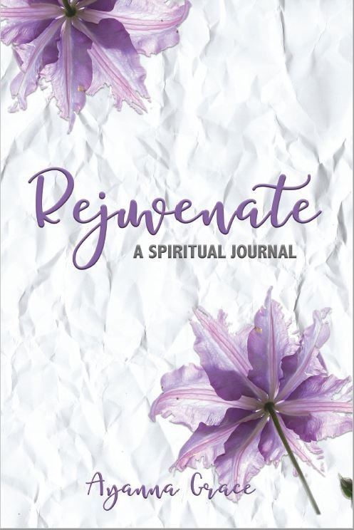 Rejuvenate, A Spiritual Journey