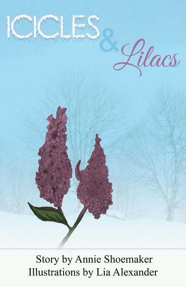 Icicles & Lilacs